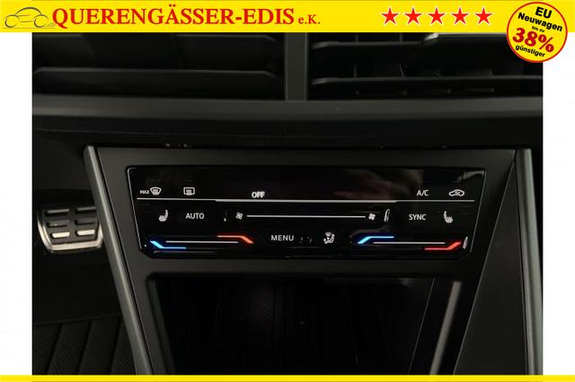 Volkswagen Taigo New Edition R-Line (New R-Line) 1.0 TSI OPF 85kW (116 PS) 7-Gang-Doppelkupplungsgetriebe DSG 