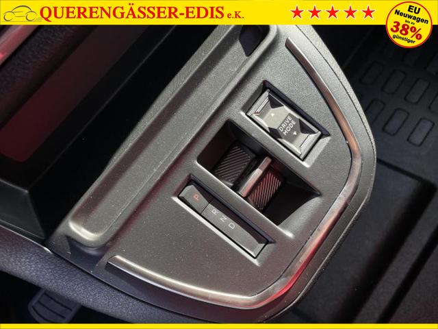 Opel Zafira XL Business 8-Sitzer (XL Business) 2.2 Diesel 132kW (180 PS) Automatik 8-Stufen 