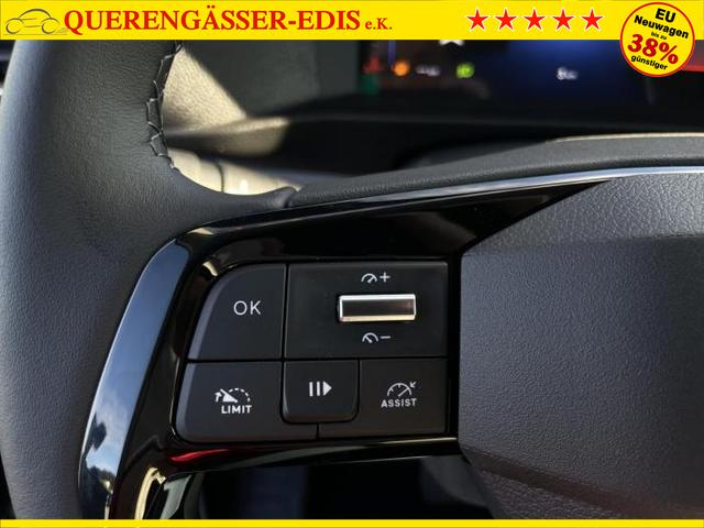 Opel Zafira XL Business 8-Sitzer (XL Business) 2.2 Diesel 132kW (180 PS) Automatik 8-Stufen 