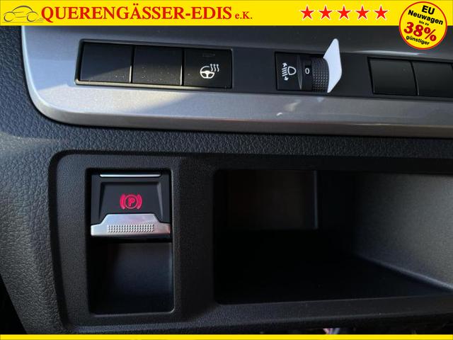 Opel Zafira XL Business 8-Sitzer (XL Business) 2.2 Diesel 132kW (180 PS) Automatik 8-Stufen 