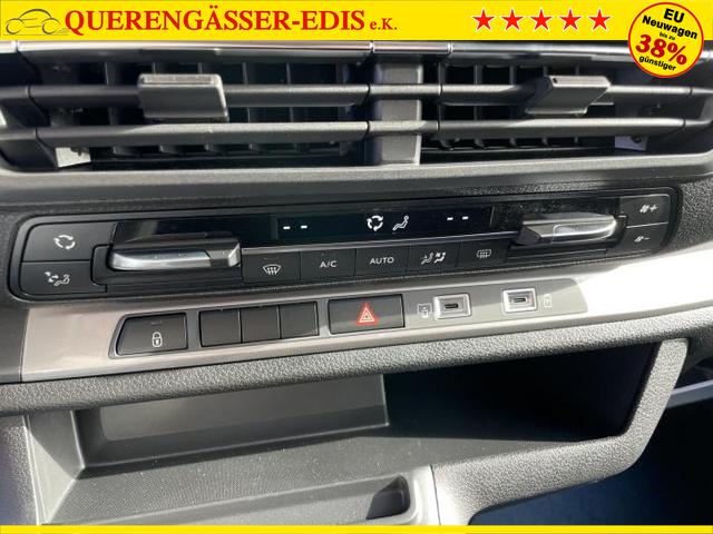 Opel Zafira XL Business 8-Sitzer (XL Business) 2.2 Diesel 132kW (180 PS) Automatik 8-Stufen 