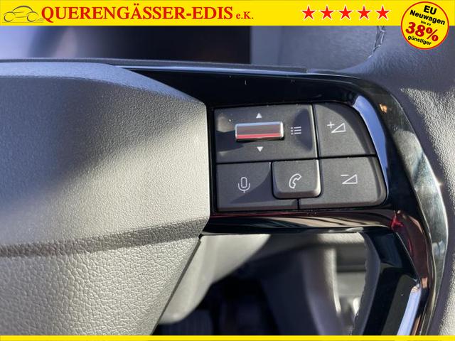 Opel Zafira XL Business 8-Sitzer (XL Business) 2.2 Diesel 132kW (180 PS) Automatik 8-Stufen 