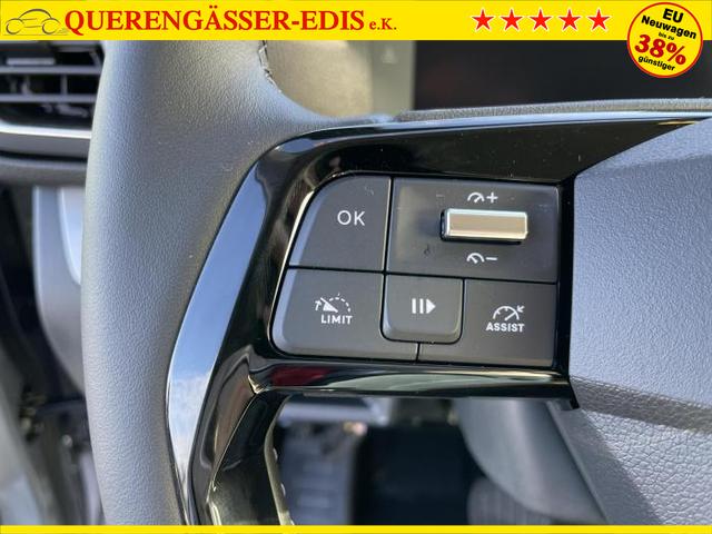 Opel Zafira XL Business 8-Sitzer (XL Business) 2.2 Diesel 132kW (180 PS) Automatik 8-Stufen 