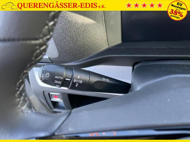 Opel Zafira XL Business 8-Sitzer (XL Business) 2.2 Diesel 132kW (180 PS) Automatik 8-Stufen 