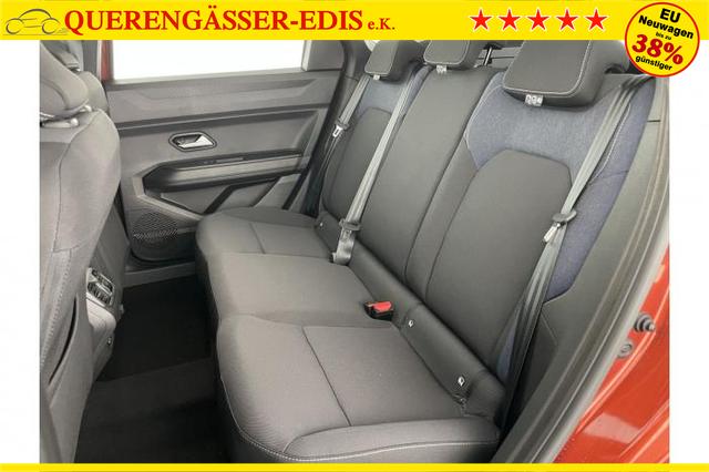 Dacia Bigster Expression (Expression) TCe 130 MHEV 96kW (130 PS) 6-Gang Schaltgetriebe 4x4 