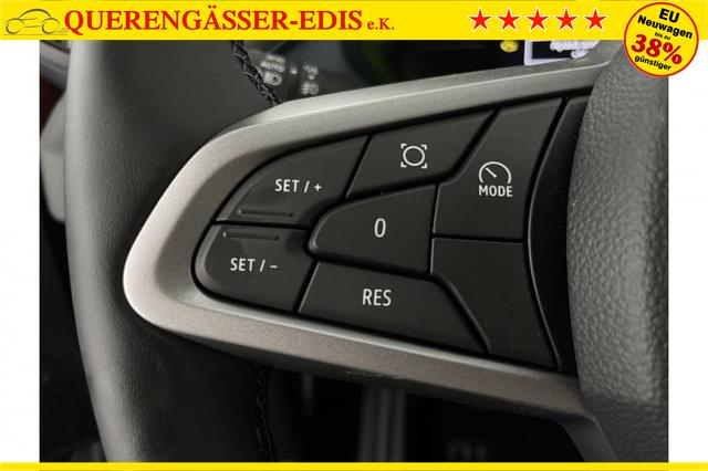 Dacia Bigster Expression (Expression) TCe 130 MHEV 96kW (130 PS) 6-Gang Schaltgetriebe 4x4 