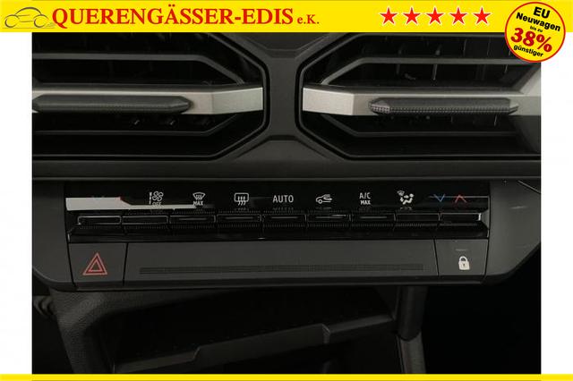 Dacia Bigster Expression (Expression) TCe 130 MHEV 96kW (130 PS) 6-Gang Schaltgetriebe 4x4 