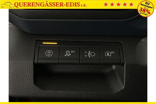 Dacia Bigster Expression (Expression) TCe 130 MHEV 96kW (130 PS) 6-Gang Schaltgetriebe 4x4 