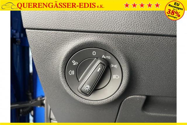 Skoda Karoq (Sportline) 1.5 TSI 110 KW (150 PS) 7-Gang DSG 