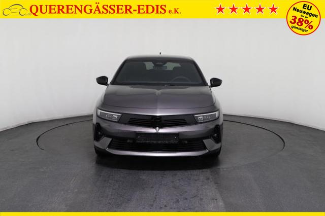 Opel Astra Caravan Sportstourer (GS Line) 1.5 CDTI 96kW (130 PS) 8-Stufen Automatik 