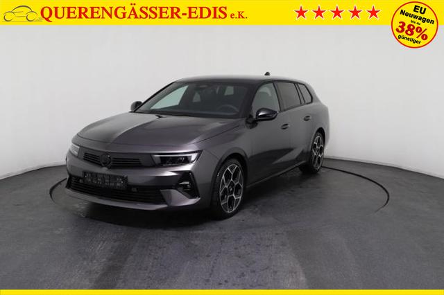 Opel Astra Caravan Sportstourer (GS Line) 1.5 CDTI 96kW (130 PS) 8-Stufen Automatik 