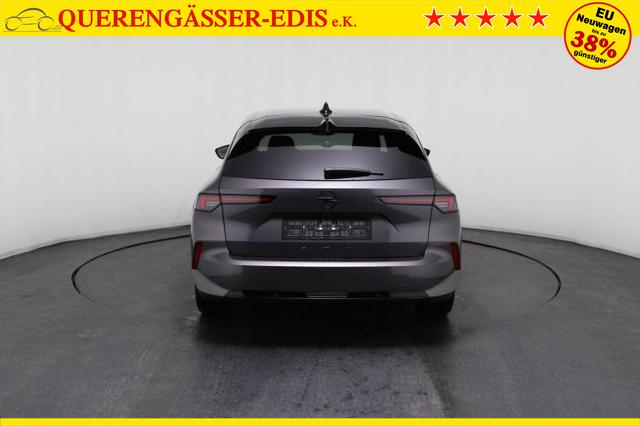 Opel Astra Caravan Sportstourer (GS Line) 1.5 CDTI 96kW (130 PS) 8-Stufen Automatik 