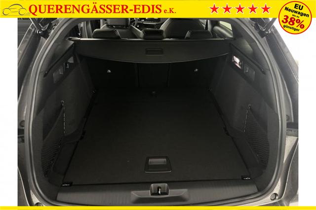 Opel Astra Caravan Sportstourer (GS Line) 1.5 CDTI 96kW (130 PS) 8-Stufen Automatik 