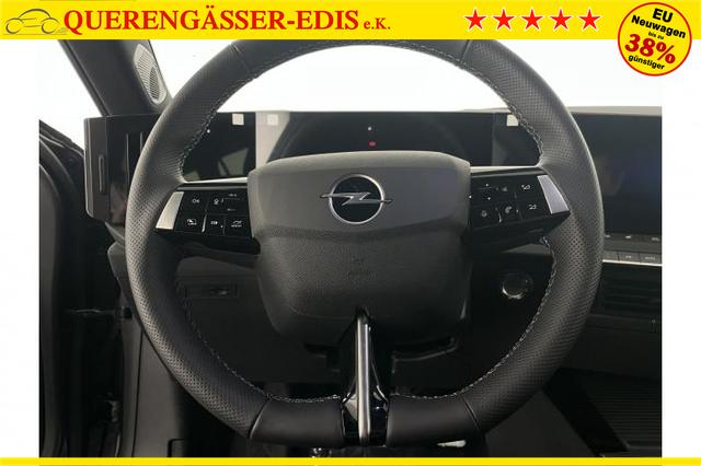 Opel Astra Caravan Sportstourer (GS Line) 1.5 CDTI 96kW (130 PS) 8-Stufen Automatik 