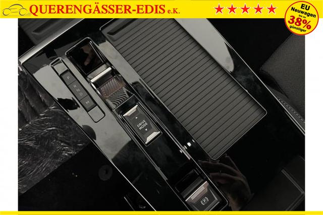 Opel Astra Caravan Sportstourer (GS Line) 1.5 CDTI 96kW (130 PS) 8-Stufen Automatik 