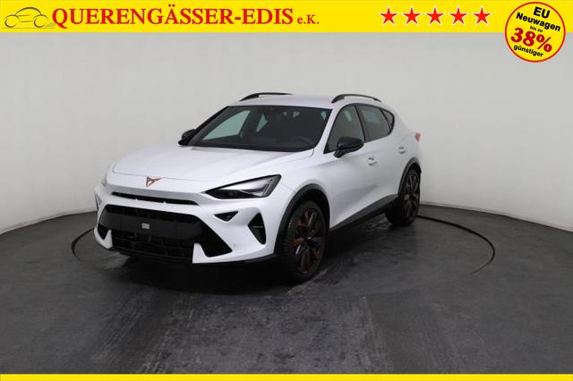 Cupra Formentor 4Drive (VZ) 2.0 TSI 245kW (333 PS) 7-Gang-DSG 