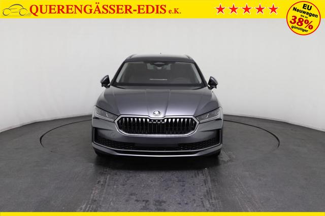 Skoda Superb Combi Kombi (Top Selection) 2.0 TDI 110kW (150 PS) 7-Gang-DSG 