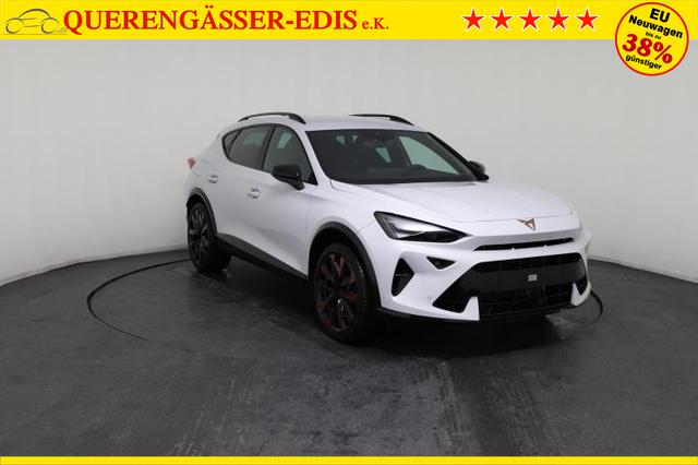 Cupra Formentor 4Drive (VZ) 2.0 TSI 245kW (333 PS) 7-Gang-DSG 