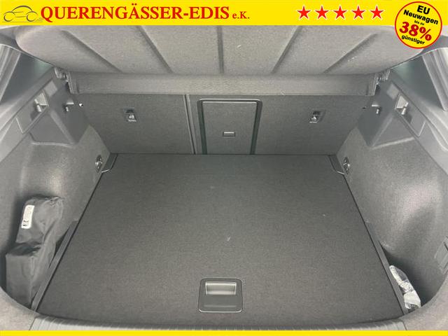 Cupra Formentor 4Drive (VZ) 2.0 TSI 245kW (333 PS) 7-Gang-DSG 
