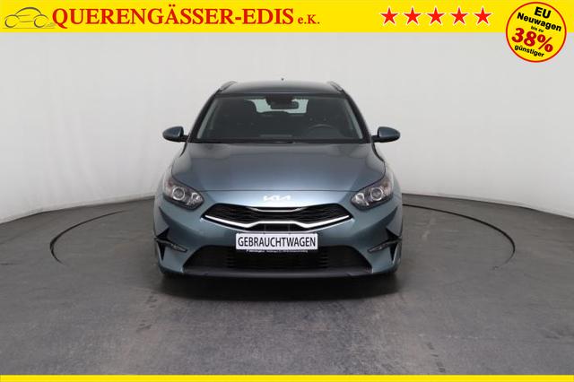 Kia Ceed Sportswagon Fresh (Fresh) 1.0 T-GDI *SHZ*PDC*SpurHA*Klima* 
