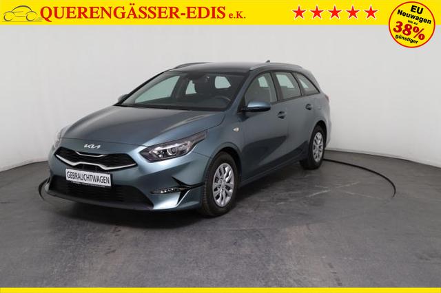 Kia Ceed Sportswagon Fresh (Fresh) 1.0 T-GDI *SHZ*PDC*SpurHA*Klima* 