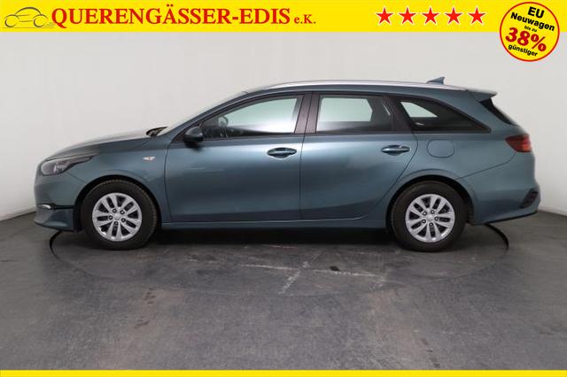 Kia Ceed Sportswagon Fresh (Fresh) 1.0 T-GDI *SHZ*PDC*SpurHA*Klima* 