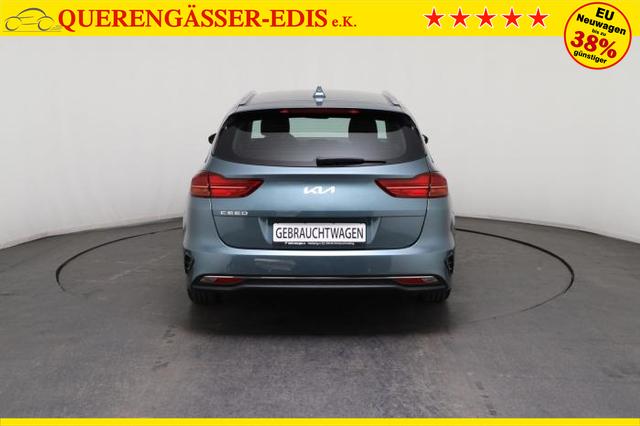 Kia Ceed Sportswagon Fresh (Fresh) 1.0 T-GDI *SHZ*PDC*SpurHA*Klima* 