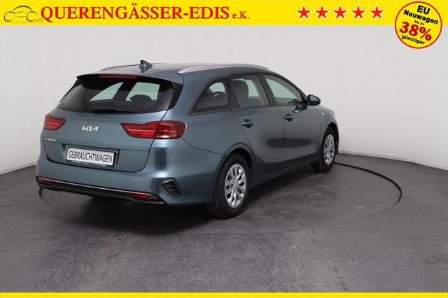 Kia Ceed Sportswagon Fresh (Fresh) 1.0 T-GDI *SHZ*PDC*SpurHA*Klima* 