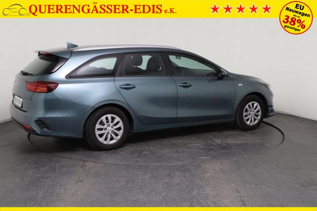 Kia Ceed Sportswagon Fresh (Fresh) 1.0 T-GDI *SHZ*PDC*SpurHA*Klima* 