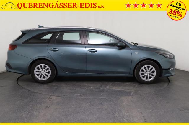 Kia Ceed Sportswagon Fresh (Fresh) 1.0 T-GDI *SHZ*PDC*SpurHA*Klima* 
