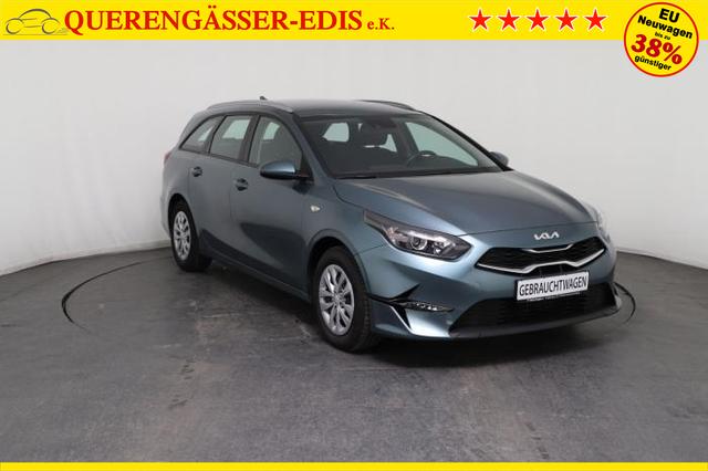 Kia Ceed Sportswagon Fresh (Fresh) 1.0 T-GDI *SHZ*PDC*SpurHA*Klima* 