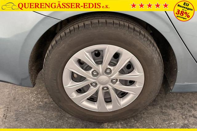 Kia Ceed Sportswagon Fresh (Fresh) 1.0 T-GDI *SHZ*PDC*SpurHA*Klima* 