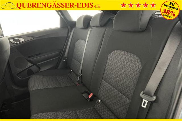 Kia Ceed Sportswagon Fresh (Fresh) 1.0 T-GDI *SHZ*PDC*SpurHA*Klima* 