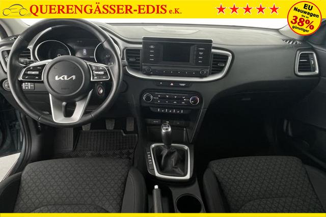 Kia Ceed Sportswagon Fresh (Fresh) 1.0 T-GDI *SHZ*PDC*SpurHA*Klima* 