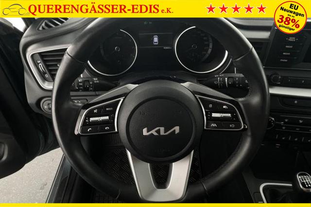 Kia Ceed Sportswagon Fresh (Fresh) 1.0 T-GDI *SHZ*PDC*SpurHA*Klima* 