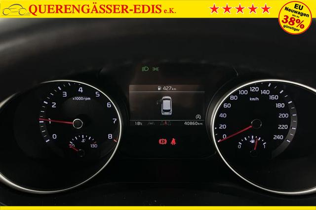 Kia Ceed Sportswagon Fresh (Fresh) 1.0 T-GDI *SHZ*PDC*SpurHA*Klima* 