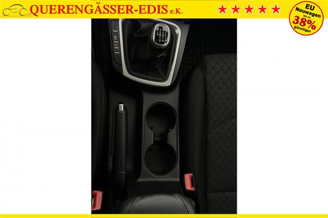 Kia Ceed Sportswagon Fresh (Fresh) 1.0 T-GDI *SHZ*PDC*SpurHA*Klima* 