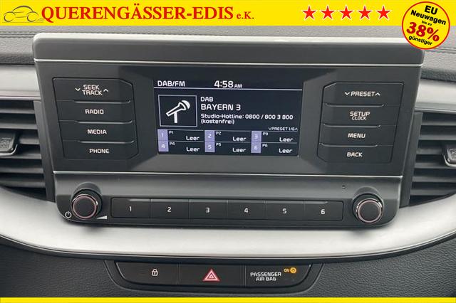 Kia Ceed Sportswagon Fresh (Fresh) 1.0 T-GDI *SHZ*PDC*SpurHA*Klima* 
