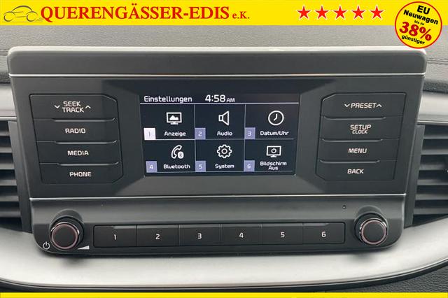 Kia Ceed Sportswagon Fresh (Fresh) 1.0 T-GDI *SHZ*PDC*SpurHA*Klima* 