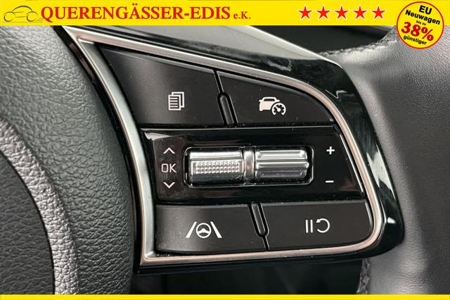 Kia Ceed Sportswagon Fresh (Fresh) 1.0 T-GDI *SHZ*PDC*SpurHA*Klima* 