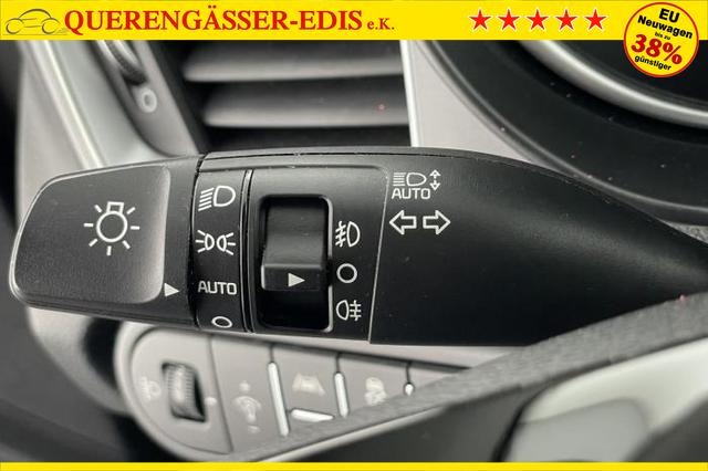 Kia Ceed Sportswagon Fresh (Fresh) 1.0 T-GDI *SHZ*PDC*SpurHA*Klima* 