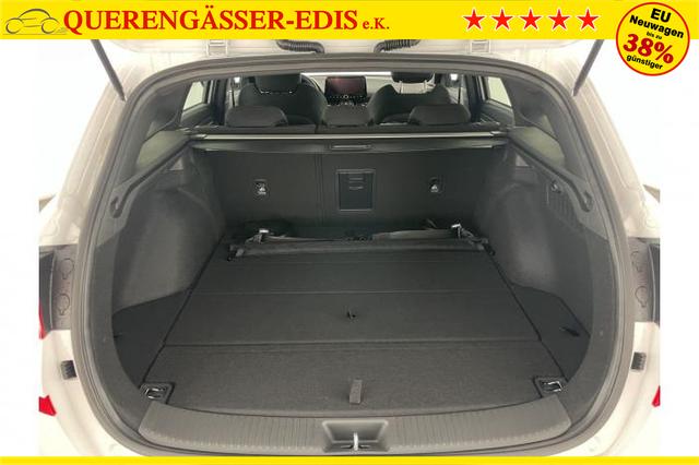 Hyundai i30 Kombi (N-Line) 1.5 T-GDI 103kW (140 PS) 7-Gang-DCT 