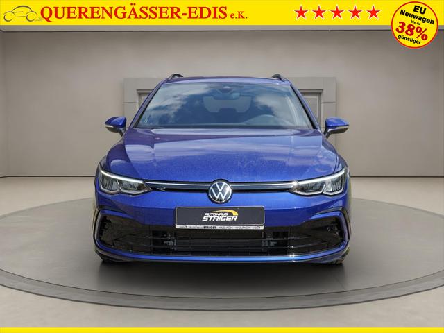 Volkswagen Golf Variant R Line 1.5 TSI Line+Kamera+ACC+Navi+LED+ 
