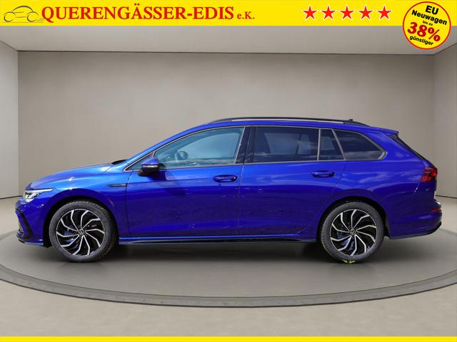 Volkswagen Golf Variant R Line 1.5 TSI Line+Kamera+ACC+Navi+LED+ 