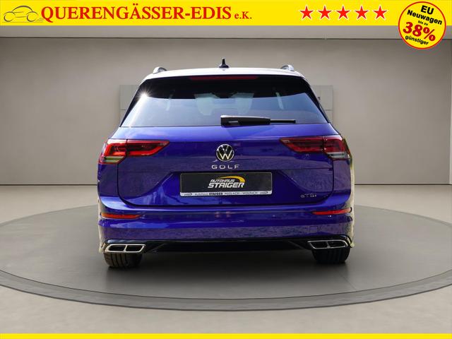 Volkswagen Golf Variant R Line 1.5 TSI Line+Kamera+ACC+Navi+LED+ 