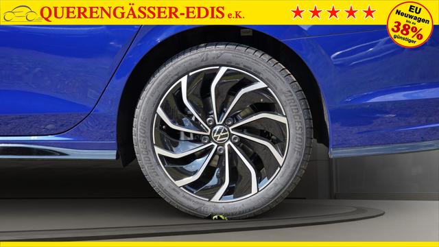 Volkswagen Golf Variant R Line 1.5 TSI Line+Kamera+ACC+Navi+LED+ 