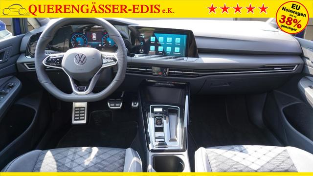 Volkswagen Golf Variant R Line 1.5 TSI Line+Kamera+ACC+Navi+LED+ 
