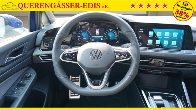 Volkswagen Golf Variant R Line 1.5 TSI Line+Kamera+ACC+Navi+LED+ 