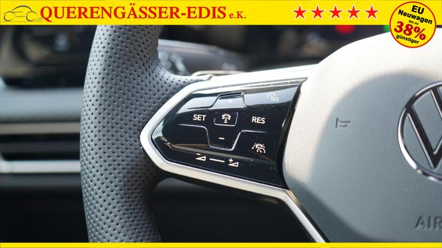 Volkswagen Golf Variant R Line 1.5 TSI Line+Kamera+ACC+Navi+LED+ 