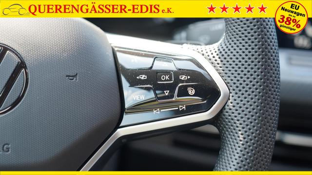Volkswagen Golf Variant R Line 1.5 TSI Line+Kamera+ACC+Navi+LED+ 